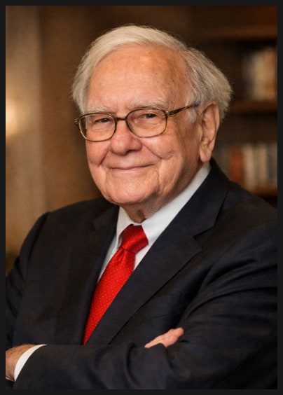 워런 버핏