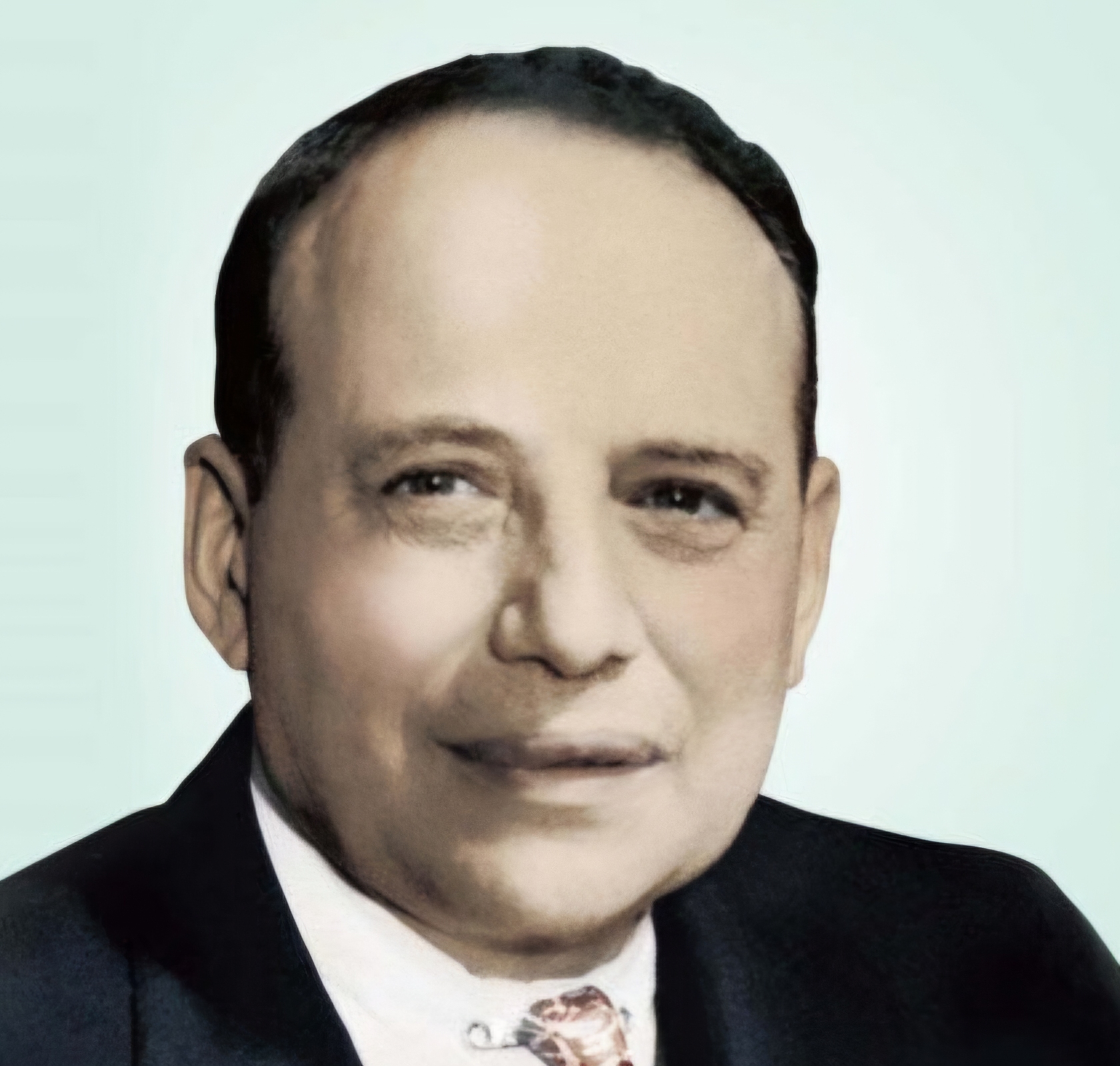 벤저민 그레이엄